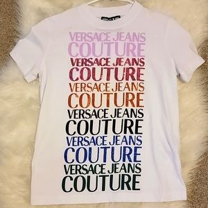 Versace Couture T-shirt